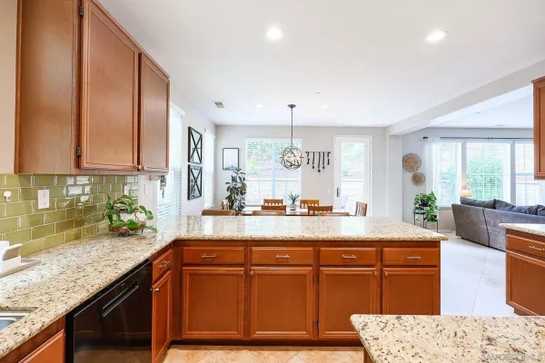 $1,065,000 | 10062 Day Creek Trail, Santee, CA 92071