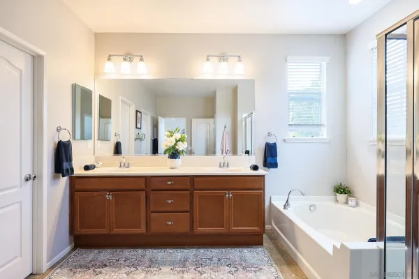 $1,065,000 | 10062 Day Creek Trail, Santee, CA 92071