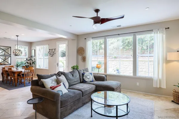 $1,065,000 | 10062 Day Creek Trail, Santee, CA 92071