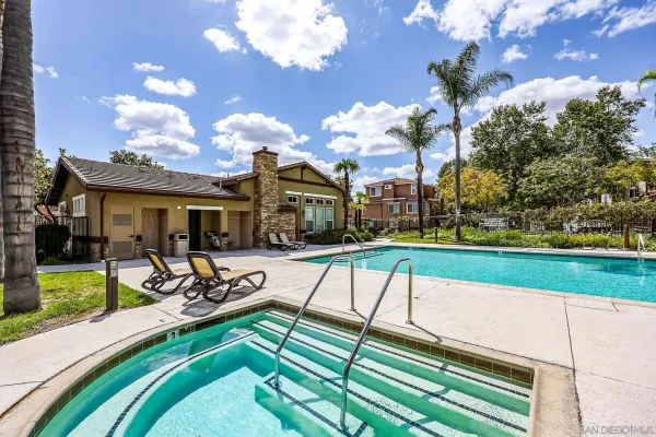 $1,065,000 | 10062 Day Creek Trail, Santee, CA 92071