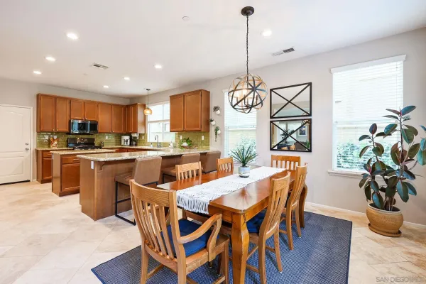 $1,065,000 | 10062 Day Creek Trail, Santee, CA 92071
