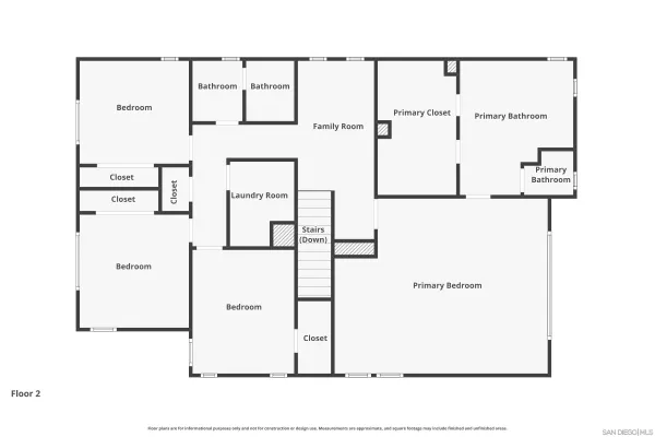 $1,065,000 | 10062 Day Creek Trail, Santee, CA 92071