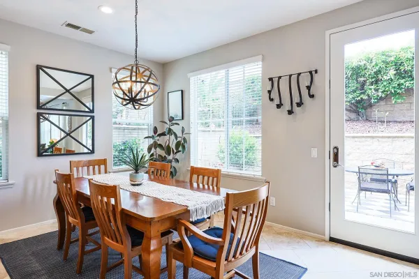 $1,065,000 | 10062 Day Creek Trail, Santee, CA 92071