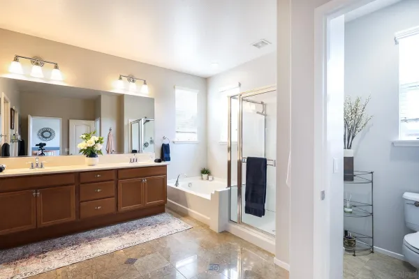 $1,065,000 | 10062 Day Creek Trail, Santee, CA 92071