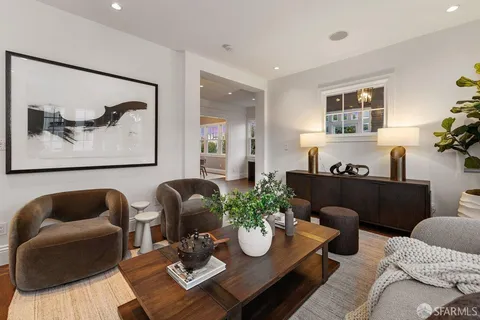 $4,750,000 | 298 32nd Avenue, San Francisco, CA 94121