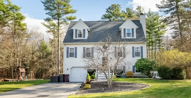 $599,900 | 50 Blueberry Drive, Acushnet, MA 02743