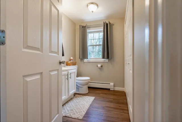 $599,900 | 50 Blueberry Drive, Acushnet, MA 02743