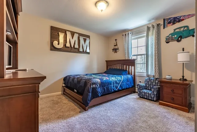 $599,900 | 50 Blueberry Drive, Acushnet, MA 02743