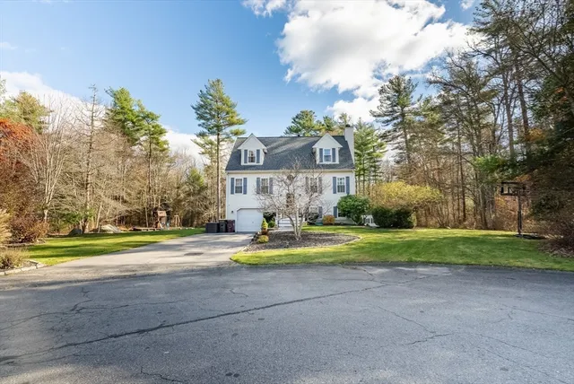 $599,900 | 50 Blueberry Drive, Acushnet, MA 02743