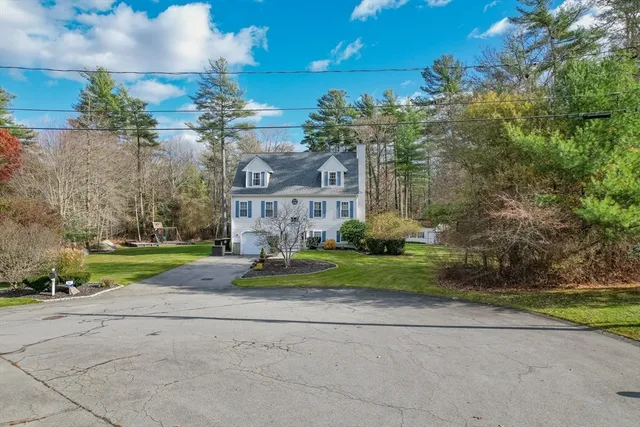 $599,900 | 50 Blueberry Drive, Acushnet, MA 02743