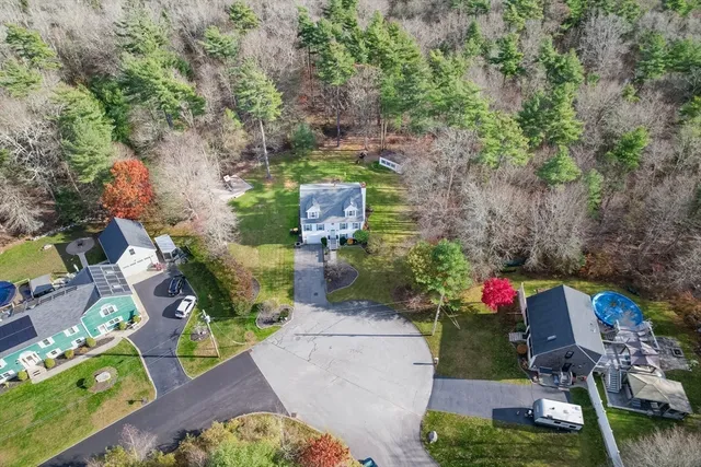 $599,900 | 50 Blueberry Drive, Acushnet, MA 02743