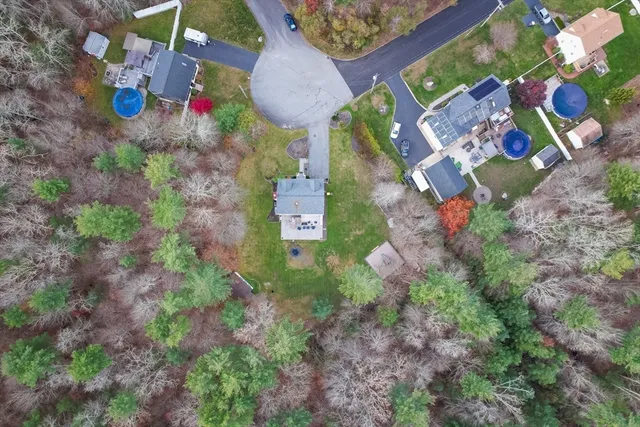 $599,900 | 50 Blueberry Drive, Acushnet, MA 02743