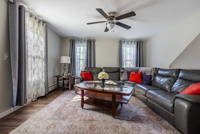 $599,900 | 50 Blueberry Drive, Acushnet, MA 02743