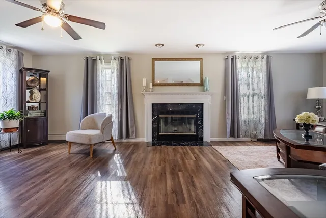 $599,900 | 50 Blueberry Drive, Acushnet, MA 02743