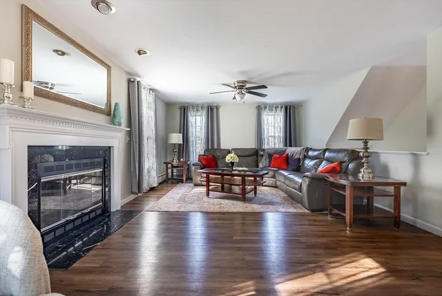 $599,900 | 50 Blueberry Drive, Acushnet, MA 02743