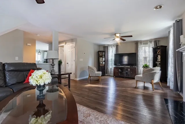 $599,900 | 50 Blueberry Drive, Acushnet, MA 02743