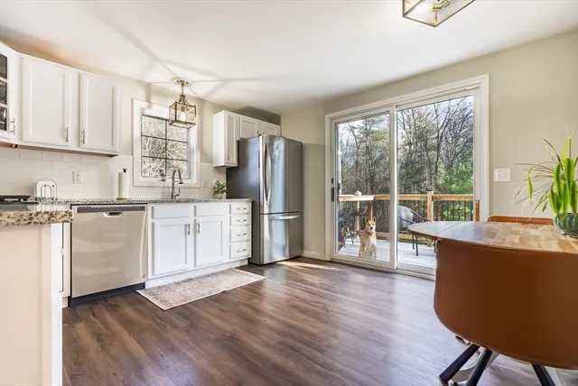 $599,900 | 50 Blueberry Drive, Acushnet, MA 02743