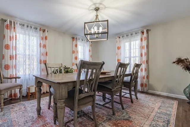 $599,900 | 50 Blueberry Drive, Acushnet, MA 02743