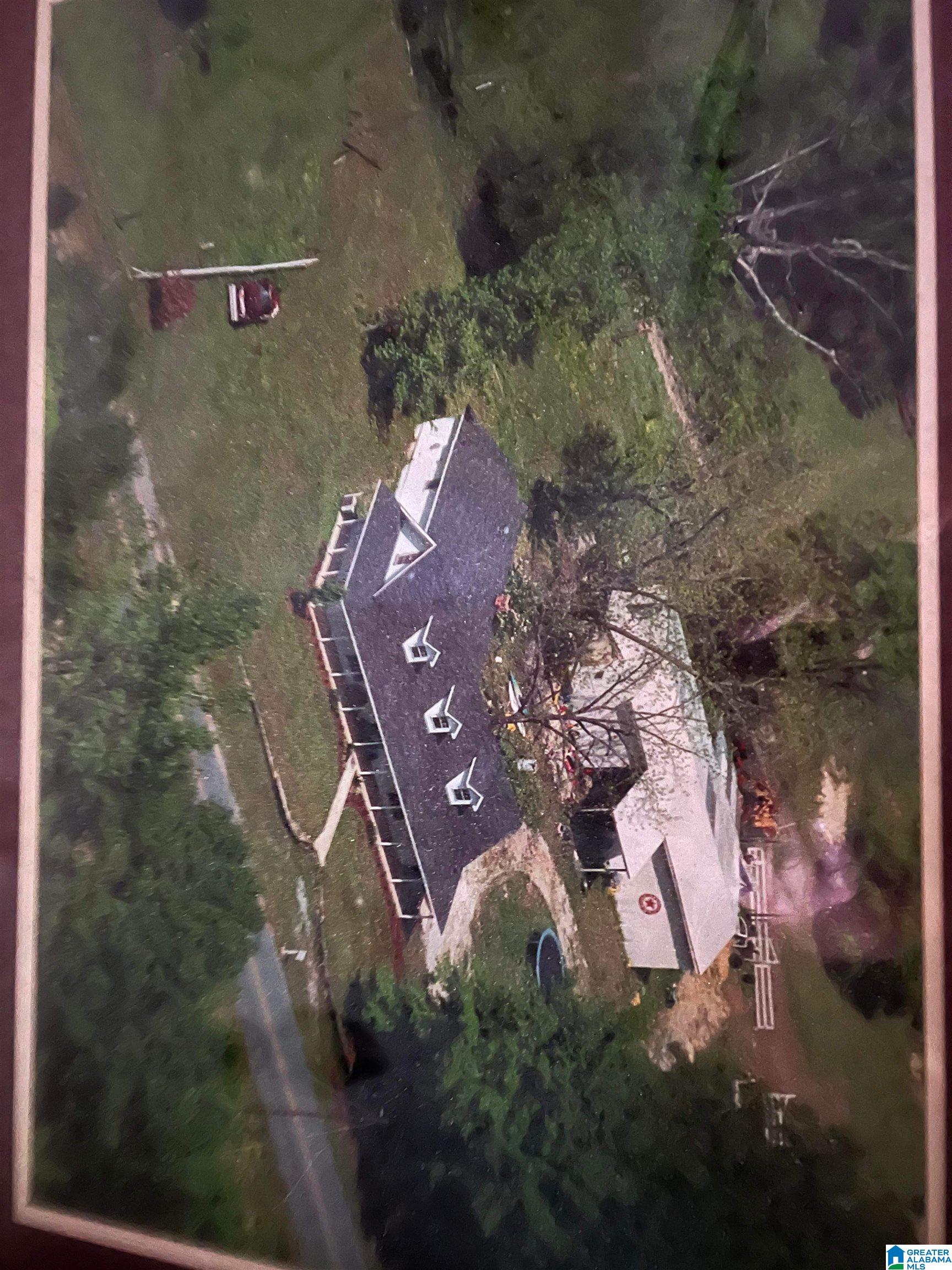 2105 Paper Town Road Alpine, AL 35014 - Photo 2 of 14