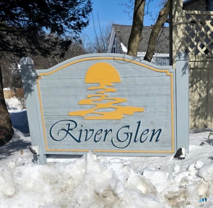 41 Glen Ridge Court, Unit 41 New Milford, CT 06776 - Photo 5 of 8