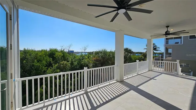 a room with a washer and dryer