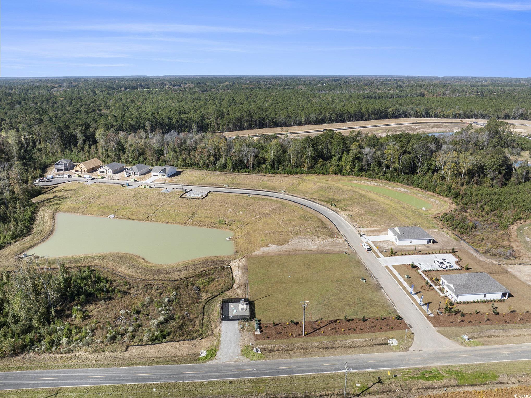 4560 Bottle Branch Road Conway, SC 29527 - Photo 26 of 30