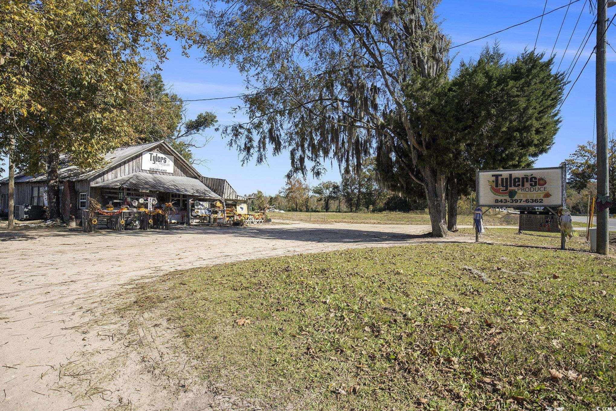 4560 Bottle Branch Road Conway, SC 29527 - Photo 30 of 30 Tyler's Produce