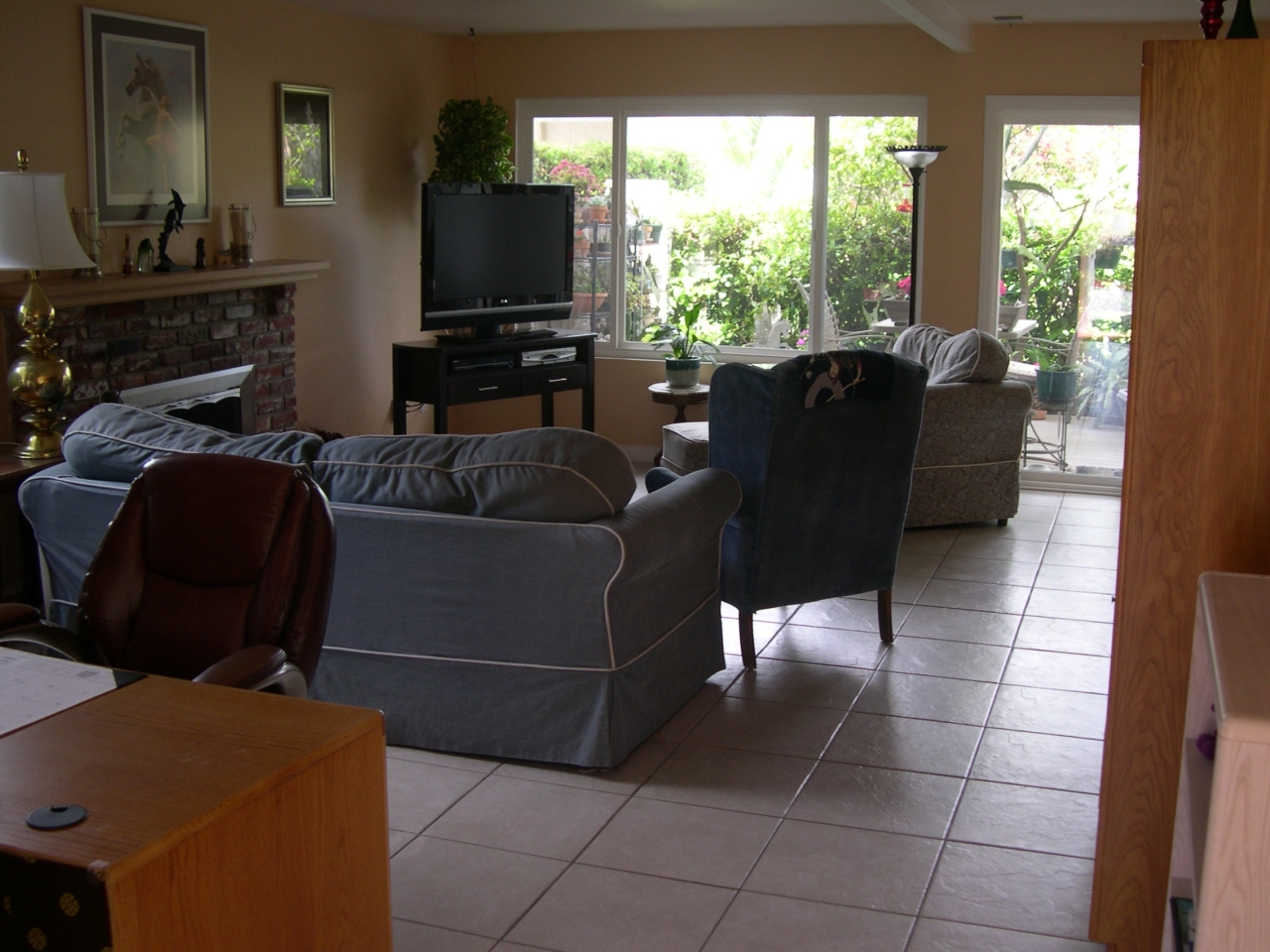 37 North San Marcos Road, Unit A Santa Barbara, CA 93111 - Photo 5 of 12 DSCN3446
