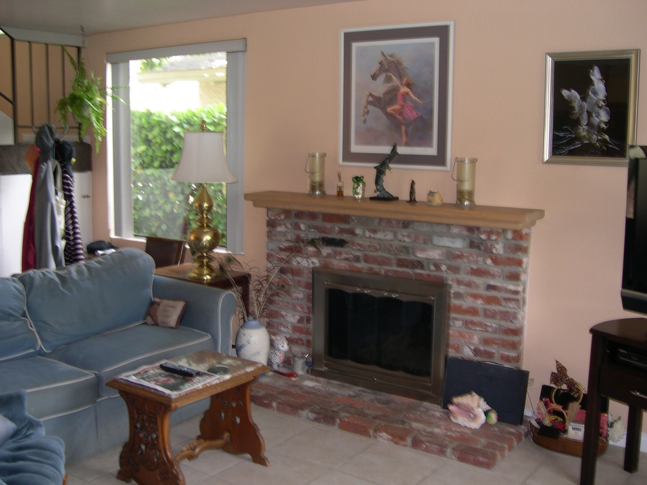 37 North San Marcos Road, Unit A Santa Barbara, CA 93111 - Photo 7 of 12 DSCN3453