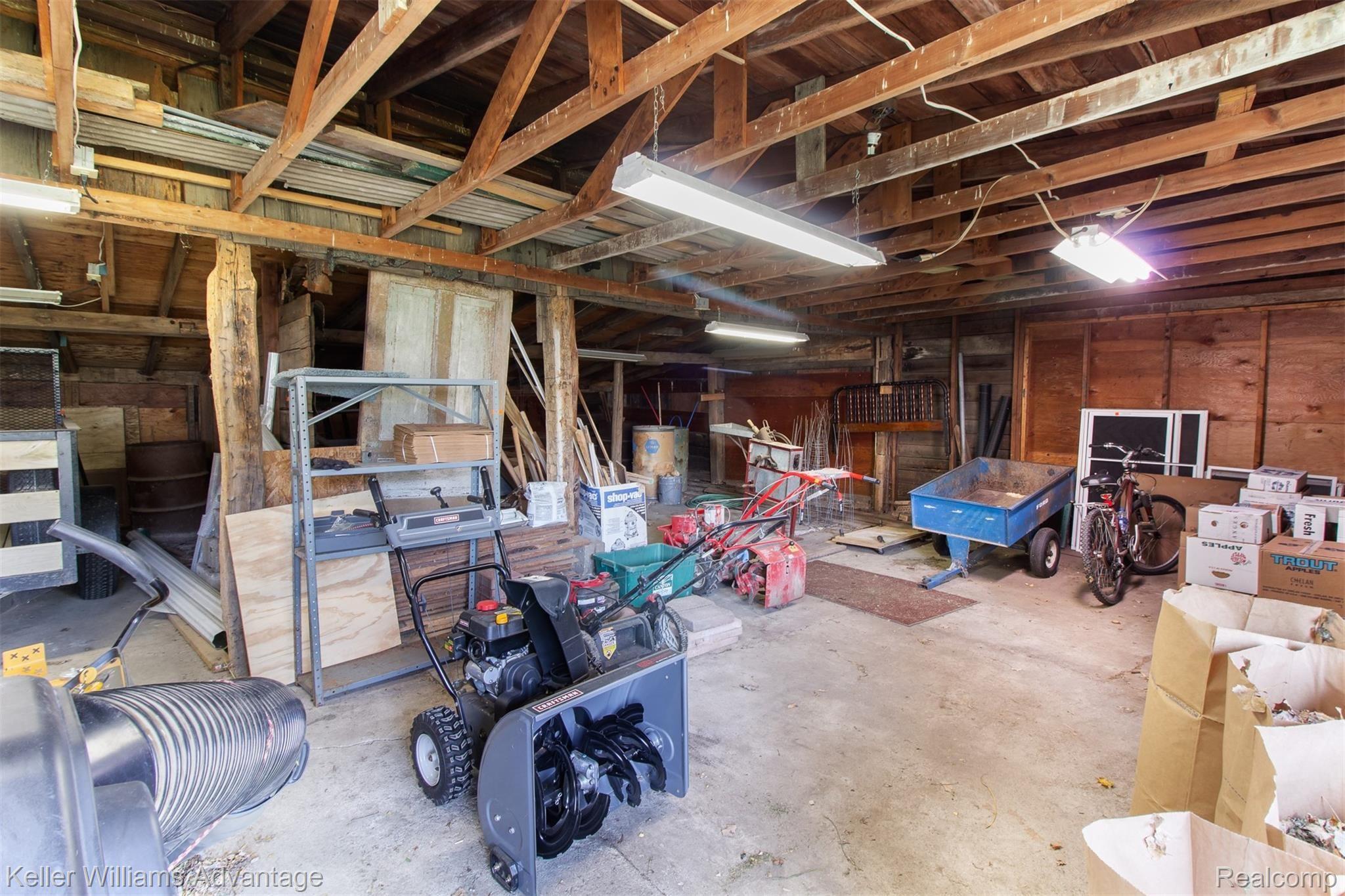 1244 South Lotz Road Canton, MI 48188 - Photo 60 of 65 SLotzRd_1244_Barn.jpg