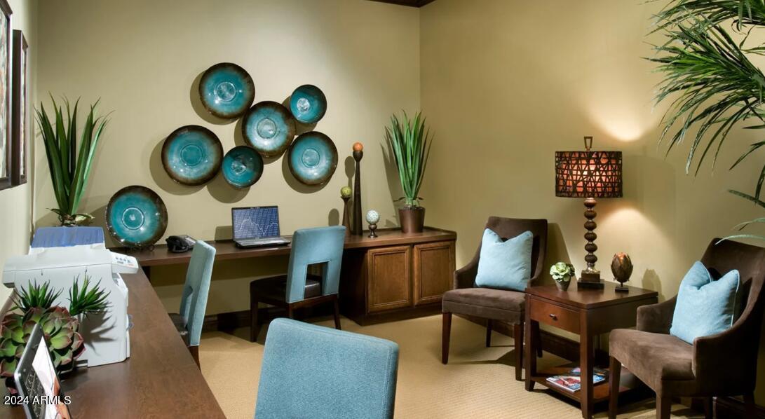 34000 North 27th Avenue, Unit 2 Phoenix, AZ 85085 - Photo 12 of 19 Business Center