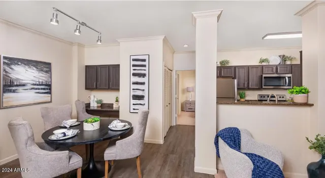 $1,714 | 34000 North 27th Avenue, Unit 2, Phoenix, AZ 85085