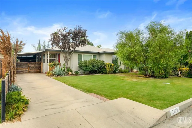 $415,000 | Undisclosed Address, Bakersfield, CA 93301