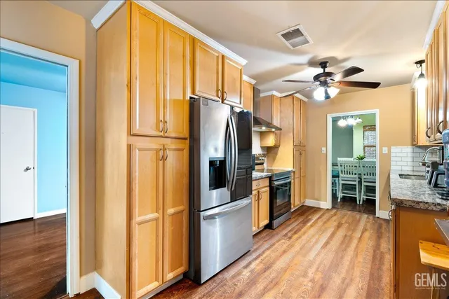 $415,000 | Undisclosed Address, Bakersfield, CA 93301