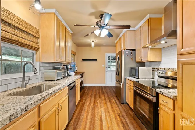 $415,000 | Undisclosed Address, Bakersfield, CA 93301