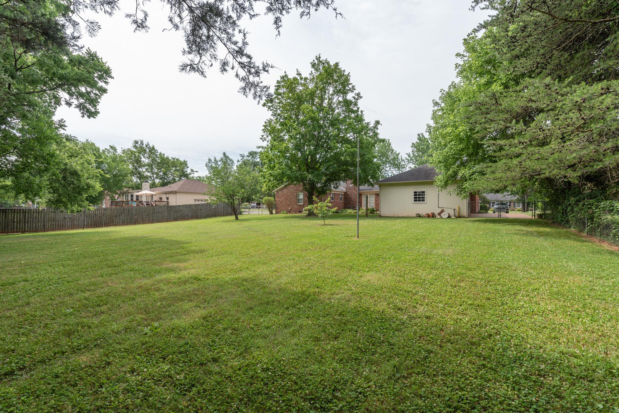 1911 Robinson Road Murfreesboro, TN 37130 - Photo 5 of 22 Gallery Image 5