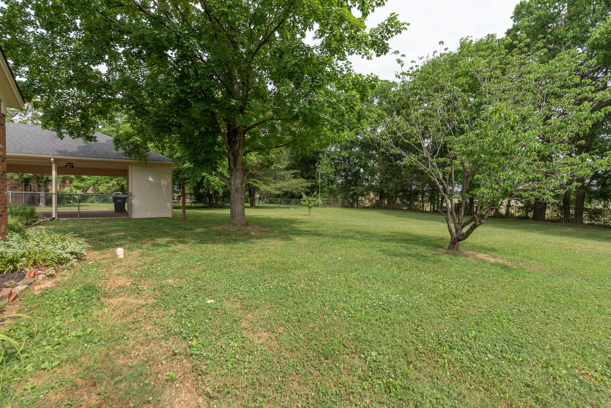 1911 Robinson Road Murfreesboro, TN 37130 - Photo 8 of 22 Gallery Image 8