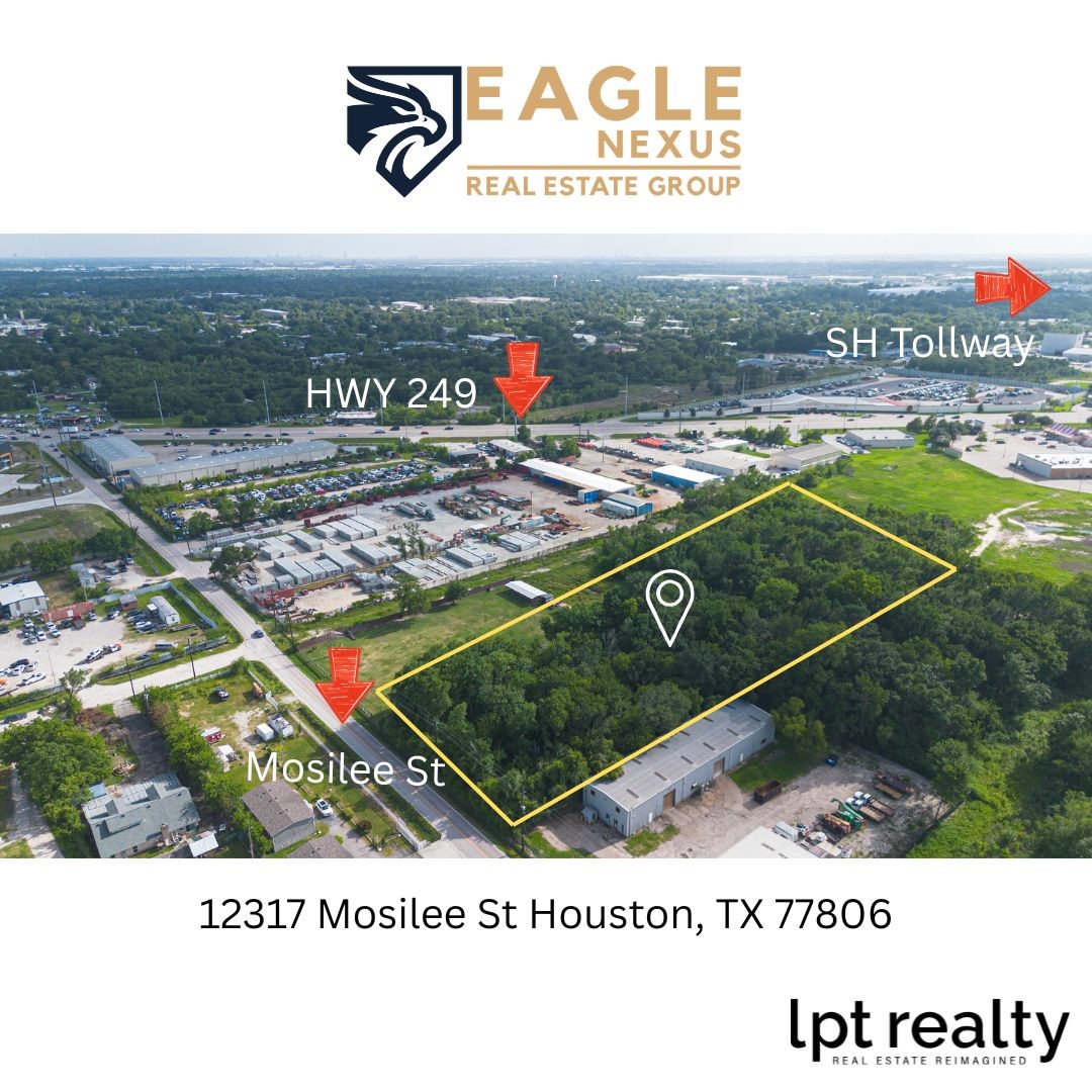 12317 Mosielee Street Houston, TX 77086 - Photo 2 of 15