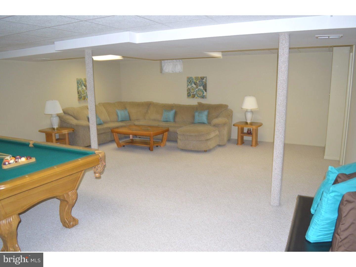 406 Cambridge Road Brookhaven, PA 19015 - Photo 12 of 24 Rec Room