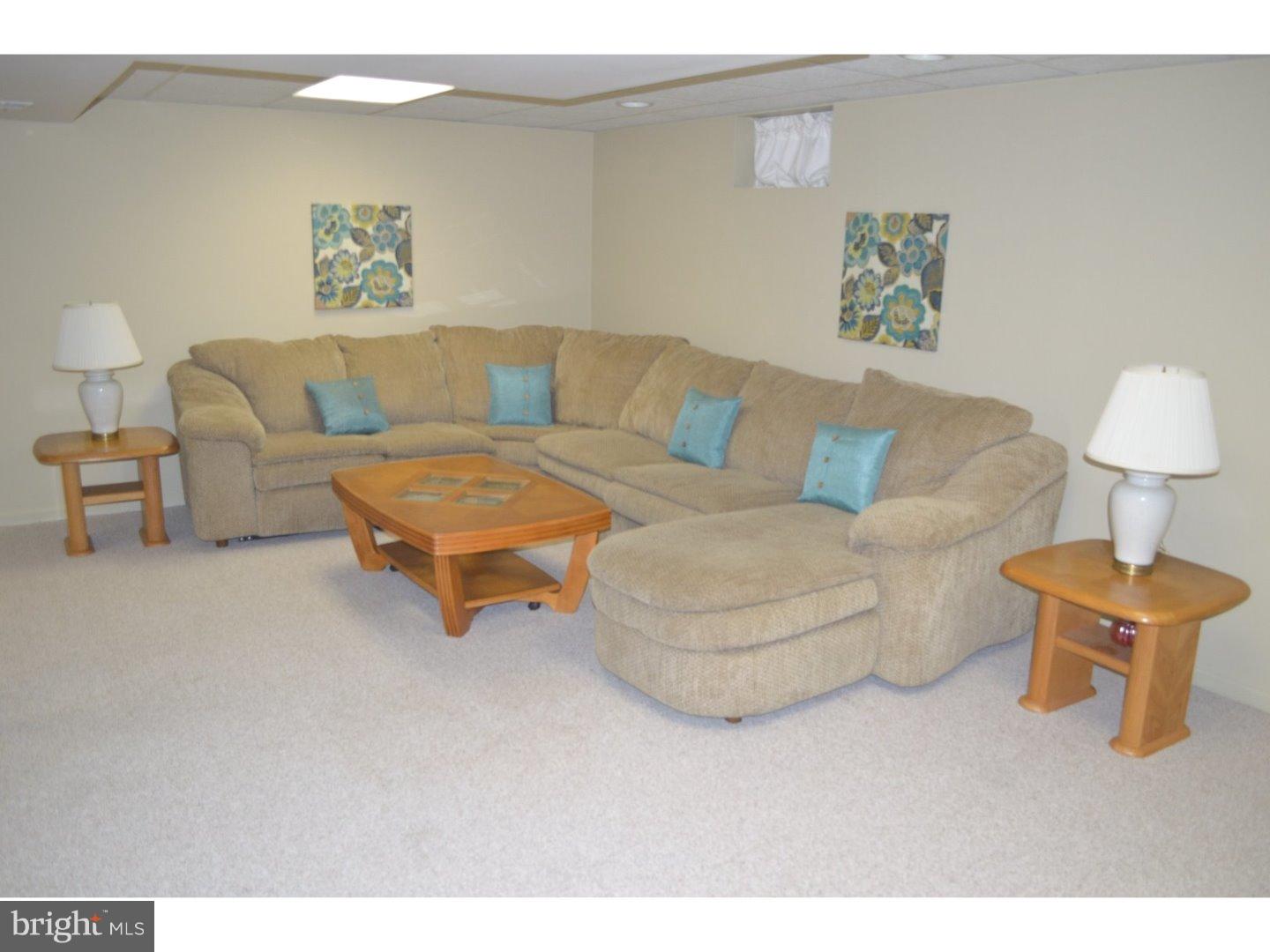 406 Cambridge Road Brookhaven, PA 19015 - Photo 13 of 24 Rec Room