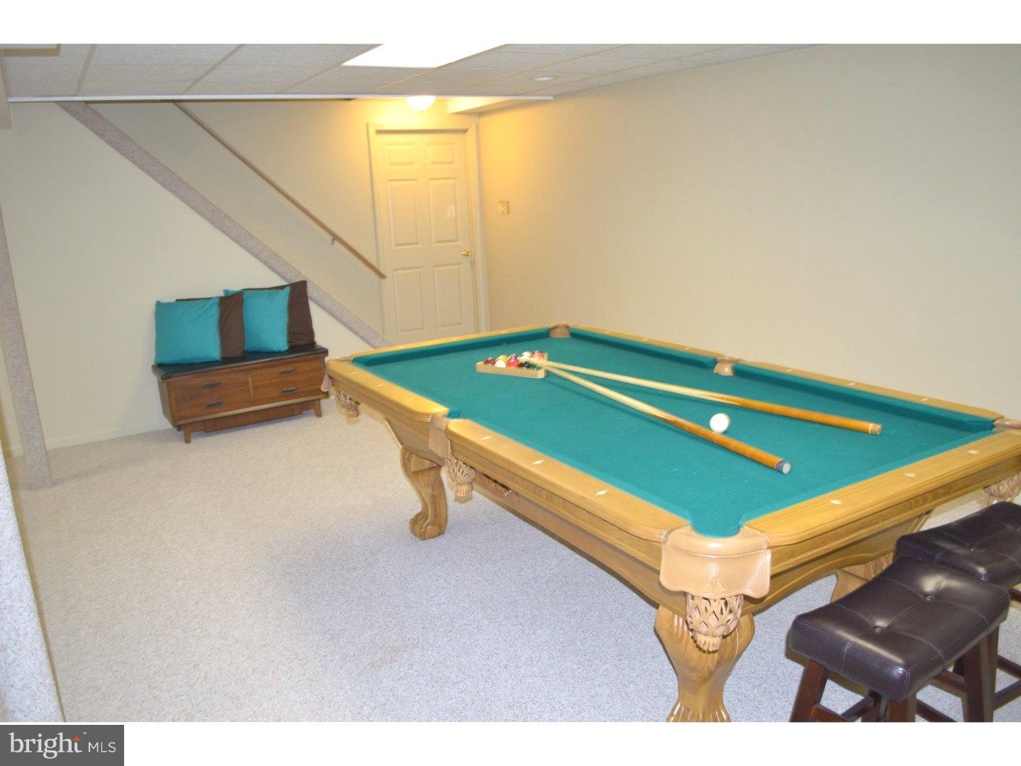 406 Cambridge Road Brookhaven, PA 19015 - Photo 14 of 24 Rec Room