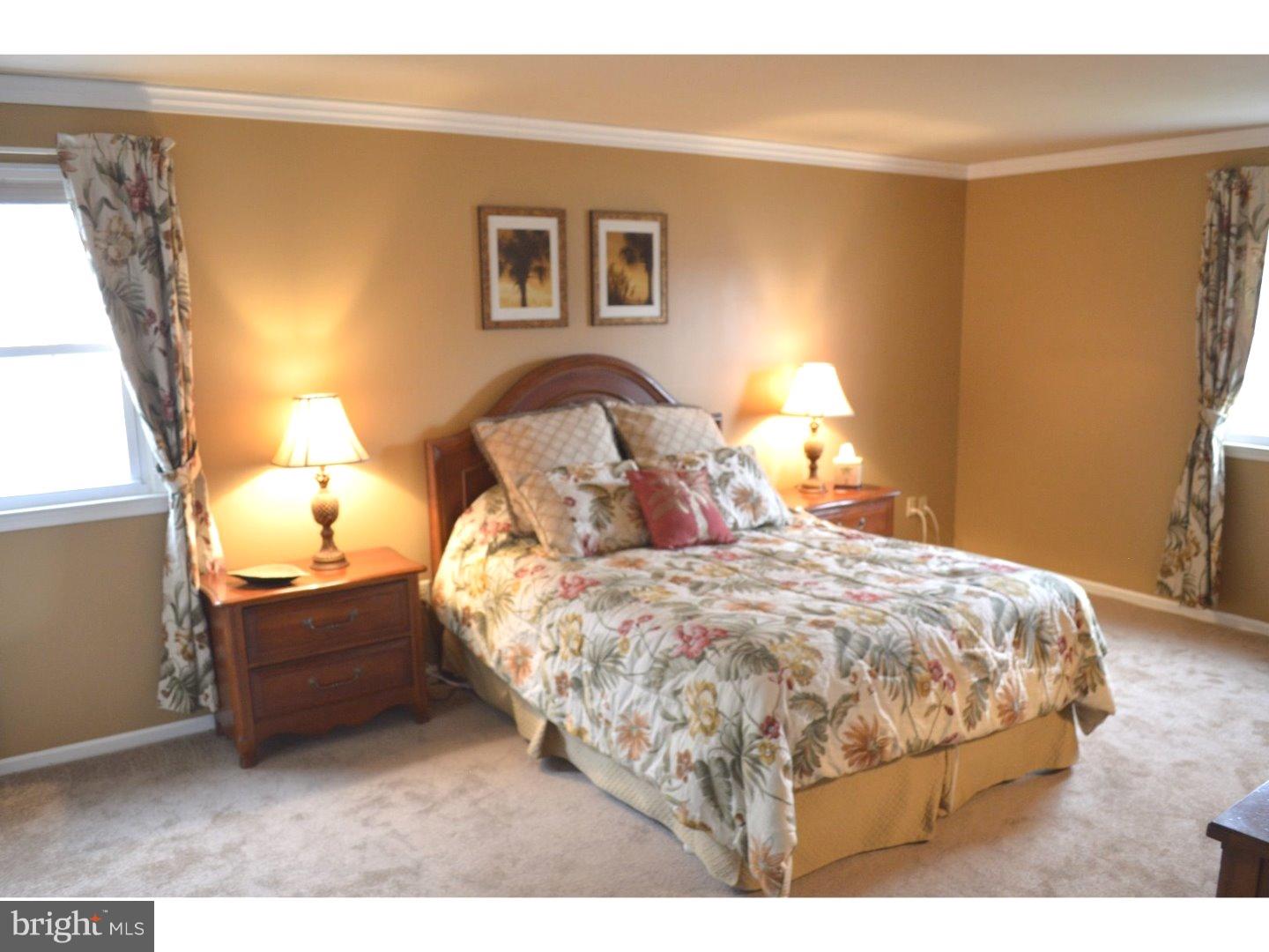 406 Cambridge Road Brookhaven, PA 19015 - Photo 15 of 24 Master Bedroom