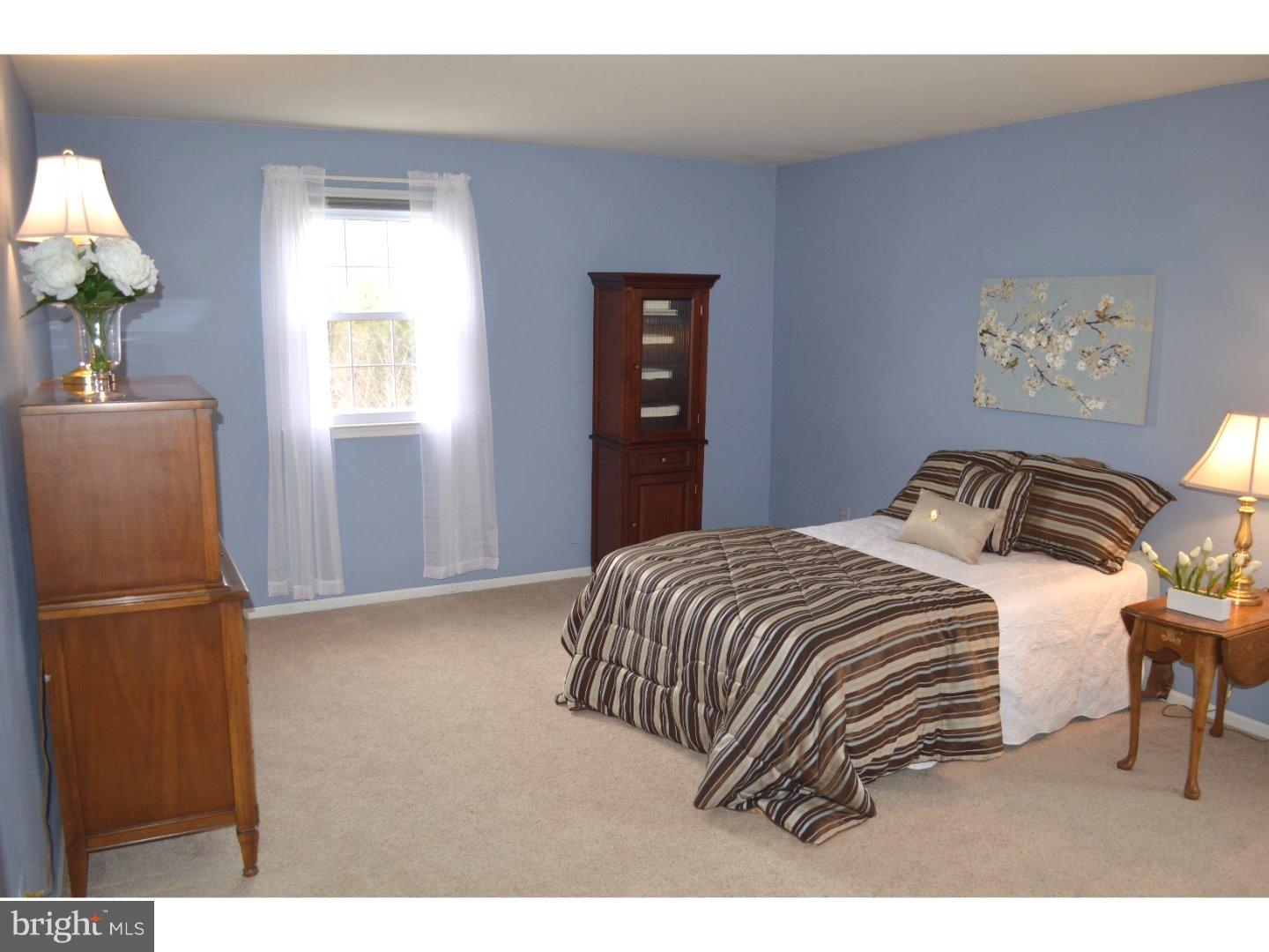 406 Cambridge Road Brookhaven, PA 19015 - Photo 17 of 24 Bedroom 2