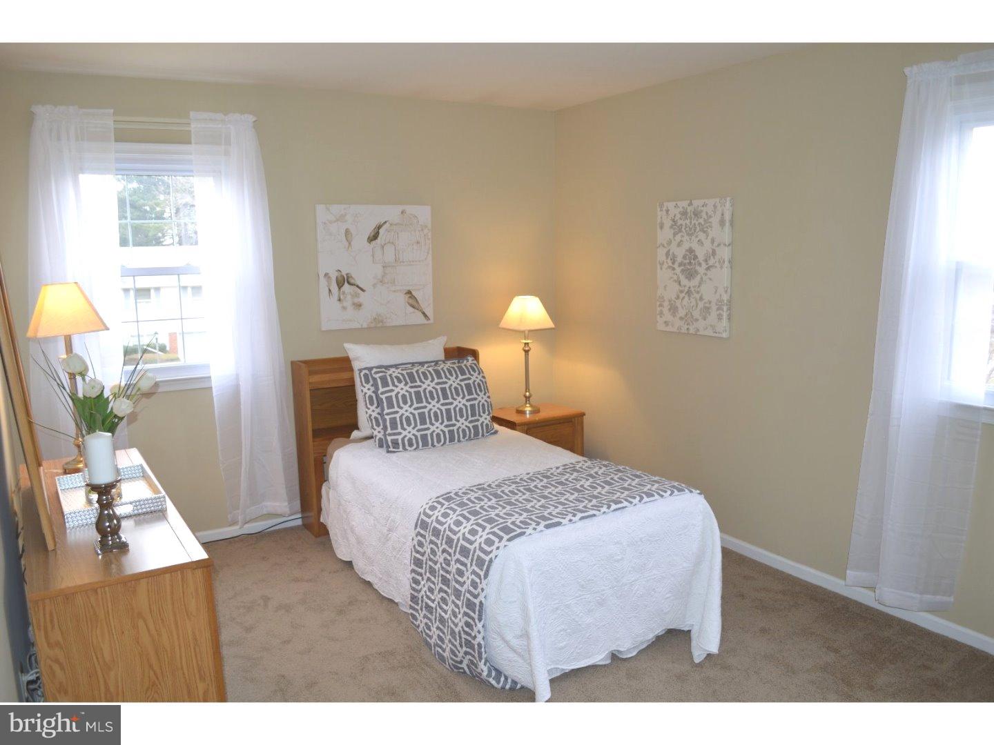 406 Cambridge Road Brookhaven, PA 19015 - Photo 19 of 24 Bedroom 3