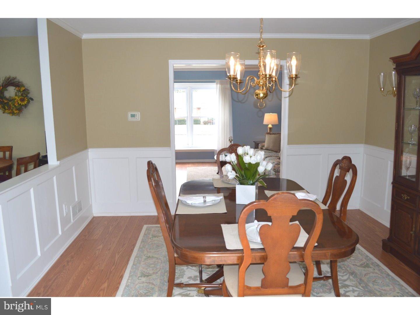 406 Cambridge Road Brookhaven, PA 19015 - Photo 3 of 24 Dining Room