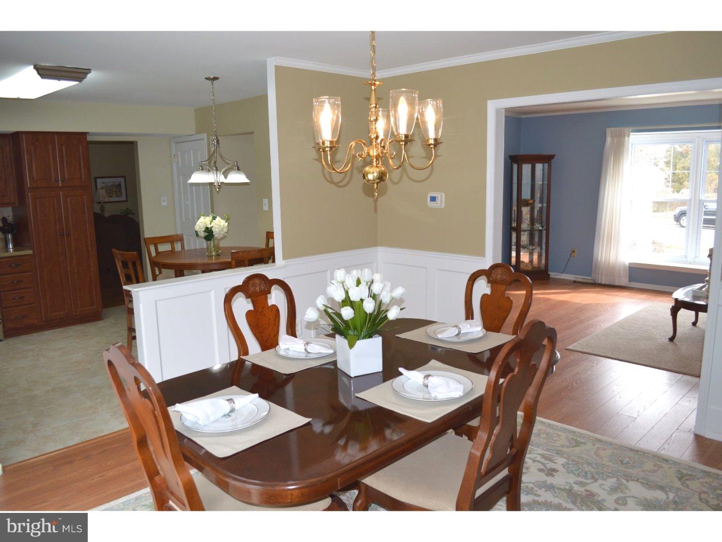 406 Cambridge Road Brookhaven, PA 19015 - Photo 6 of 24 Dining Room