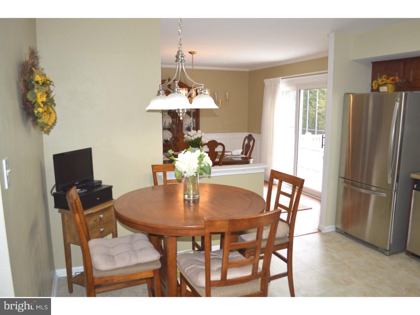 406 Cambridge Road Brookhaven, PA 19015 - Photo 9 of 24 Kitchen