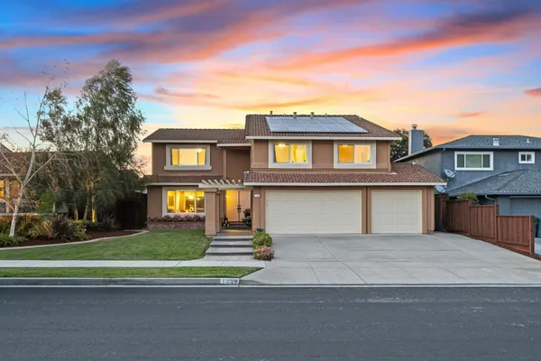 $1,275,000 | 1439 Eagles Nest Lane, Gilroy, CA 95020