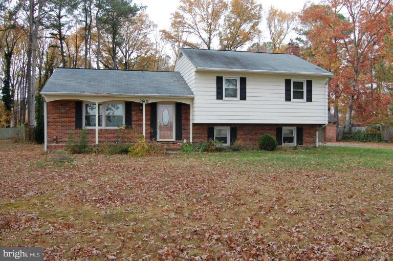 2605 Cox Neck Road Chester, MD 21619 - Photo 1 of 30 Exterior (Front)