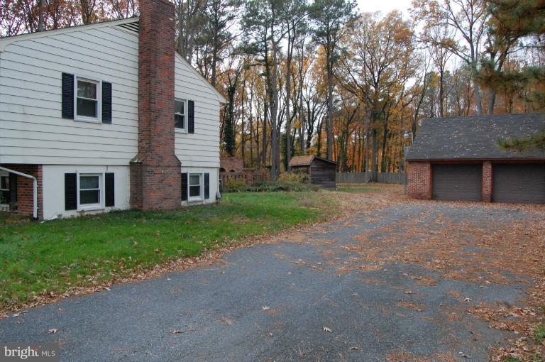 2605 Cox Neck Road Chester, MD 21619 - Photo 12 of 30 Exterior (General)